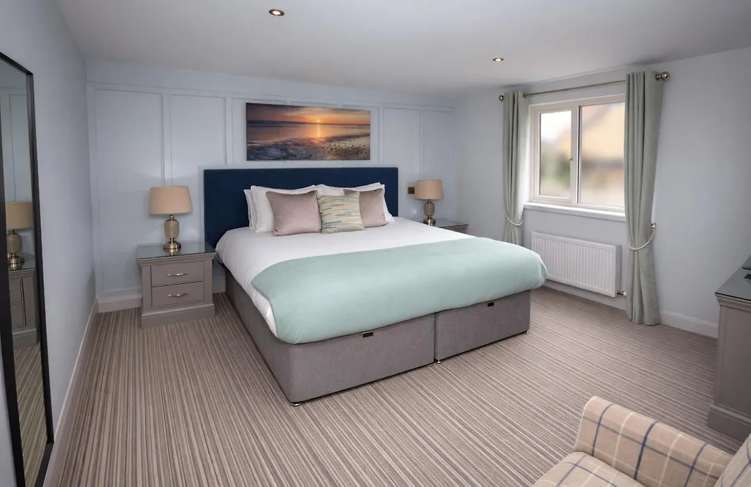 Seaclusion Luxury Guest Accommodation-1